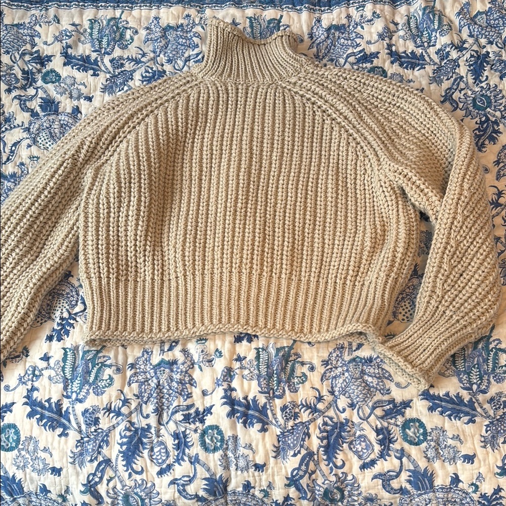 H&M Knit Sweater